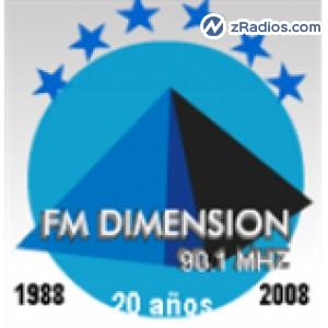 Radio: FM Dimension 90.1