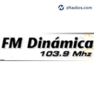 Radio: FM Dinamica 103.9