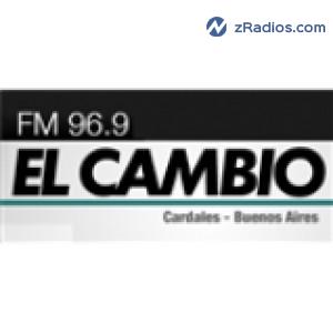 Radio: FM El Cambio 96.9