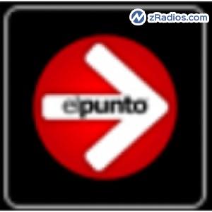 Radio: FM El Punto 100.5