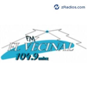 Radio: FM El Vecinal 104.9