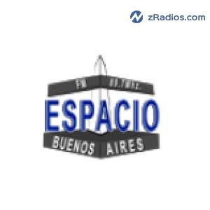 Radio: FM Espacio 89.7