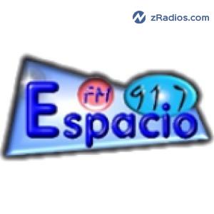 Radio: FM Espacio 91.7