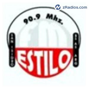 Radio: Fm Estilo 90.9