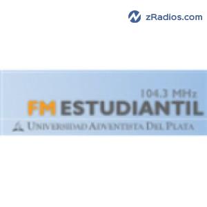 Radio: FM Estudiantil 104.3
