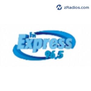Radio: FM Express 96.5