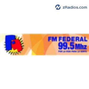 Radio: FM Federal 99.5