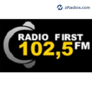 Radio: FM First 102.5