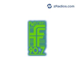 Radio: FM Flores 90.7