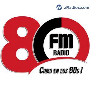 Radio: FM RADIO 80 (radionomy)