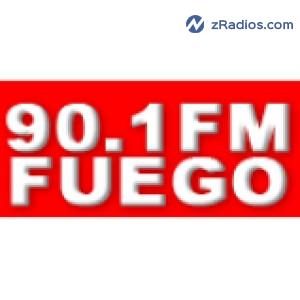 Radio: FM Fuego 90.1