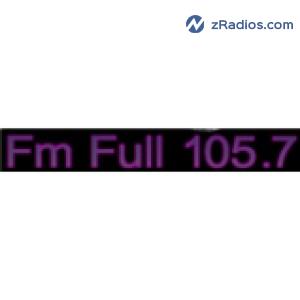 Radio: FM Full 105.7