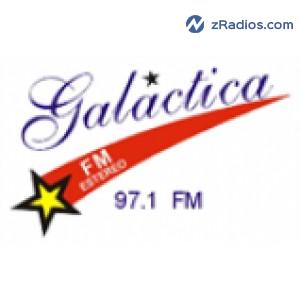 Radio: FM Galactica 97.1