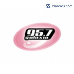 Radio: FM Galaxia 95.7