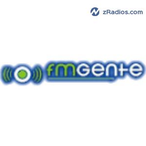 Radio: FM Gente 107.1