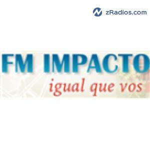 Radio: FM Impacto 106.7