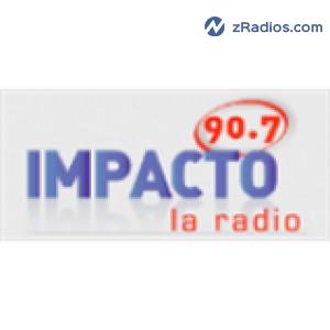 Radio: FM Impacto 90.7