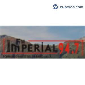 Radio: FM Imperial 94.7