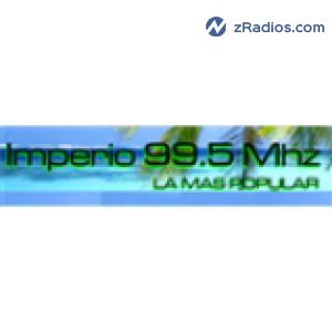 Radio: FM Imperio 99.5