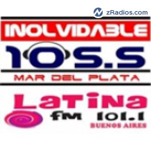 Radio: FM Inolvidable 105.5