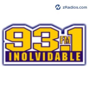 Radio: FM Inolvidable 93.1