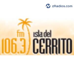 Radio: FM Isla del Cerrito - 106.3