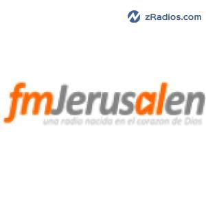 Radio: Fm Jerusalen 103.9
