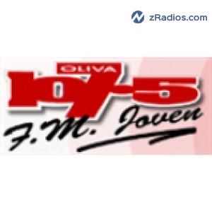 Radio: FM Jovem 107.5