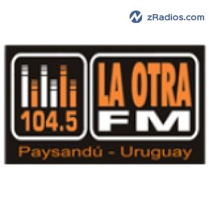 Radio: FM La Otra
