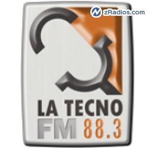 Radio: FM La Tecno 88.3