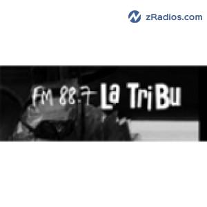 Radio: FM La Tribu 88.7