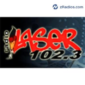 Radio: FM Laser 102.3