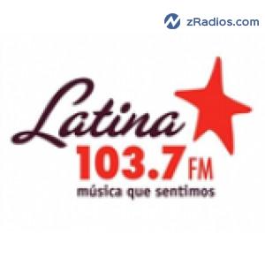 Radio: Fm Latina 103.7