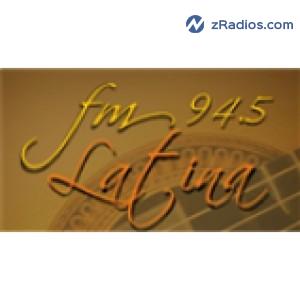 Radio: FM Latina 94.5