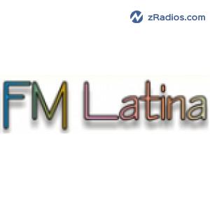 Radio: FM Latina 97.5