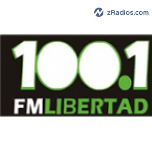 Radio: FM LIBERTAD 100.1