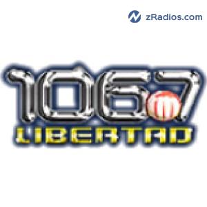 Radio: FM Libertad 106.7