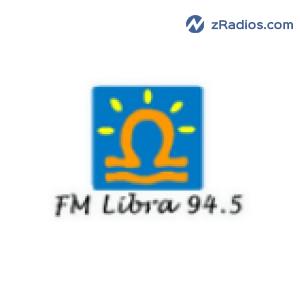 Radio: FM Libra 94.5