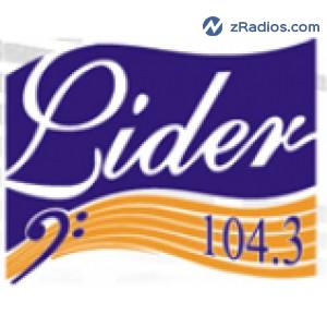 Radio: FM Lider 104.3