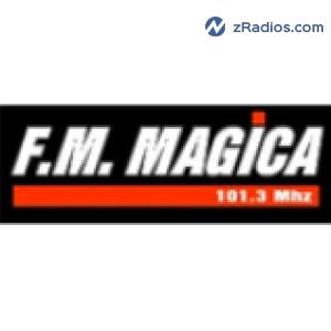 Radio: FM Magica 101.3