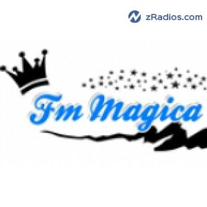 Radio: FM Magica 99.5