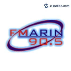 Radio: FM Marin 90.5