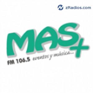 Radio: FM Mas 106.5