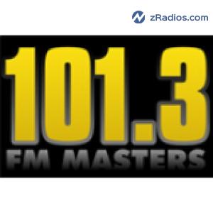 Radio: FM Masters 101.3