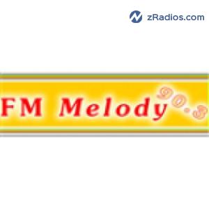 Radio: FM Melody 90.3