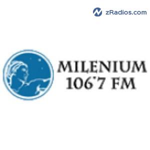 Radio: FM Milenium 106.7