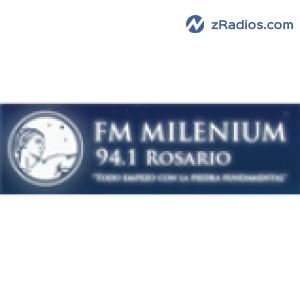 Radio: FM Milenium 94.1