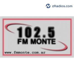 Radio: FM Monte 102.5