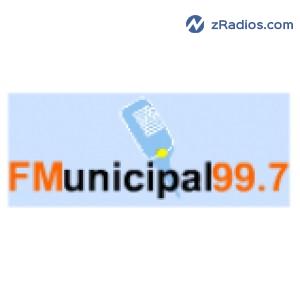 Radio: FM Municipal 99.7