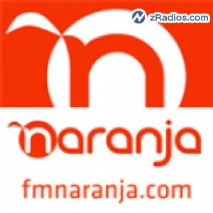 Radio: FM Naranja